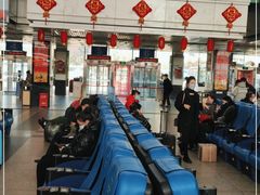 -辽宁省汽车快速客运站