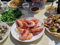 -七仙岭君澜度假酒店·桃源小馆中餐厅
