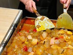 -沙州食驿·非遗小吃夜市