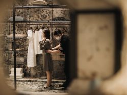 点击看大图 -BROTHER西服礼服定制·商务·婚礼(佛山南海店)