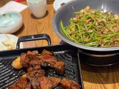 -新时代大酒店(仰口路店)