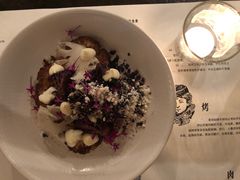 -Ocean's Table 欧舍