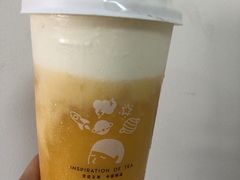 -喜茶(上海泰禾大厦店)