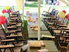 -蜜野MatYe城市营地·团建年会·亲子派对