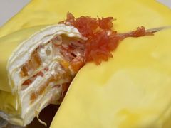 杨枝甘露千层-糖糖屋•糖水•雪花冰店(时尚天河店)