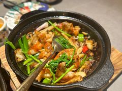 -得意啫·广东啫啫煲(前海HOP店)