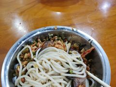 -李氏紫竹林卤粉(火车站店)