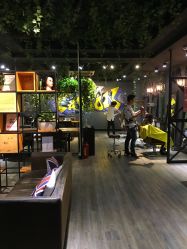 -藤野造型·专业烫染店