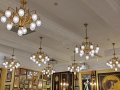 -Entrecôte 法国牛扒馆(保利·时光里店)