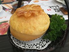 -虾饺妹·粤式手工点心(水荫路店)