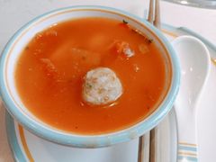 -蕃茄述·好汤自然来(江汉路店)