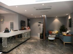 -潮店·溯美日式轻奢美睫馆