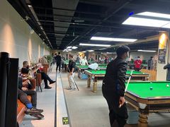 -云川台球(马甸店)