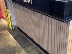 -麦当劳(国家体育场南路店)