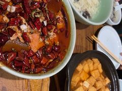 -淀里船宴(卓达店)