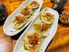 -质烤烤物·活烤海鲜(质烤总店)