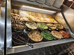 -火炉火自助餐(西直门凯德MALL店)