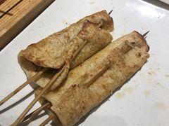 -木屋烧烤(坂田天安云谷店)