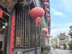 -前童古镇