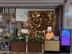 -韶关风度华美达广场酒店自助餐厅