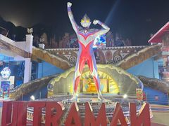 -大连海昌发现王国主题公园