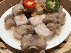 -花城粤菜餐厅(高新区店)