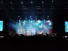 -华熙LIVE·五棵松·M空间