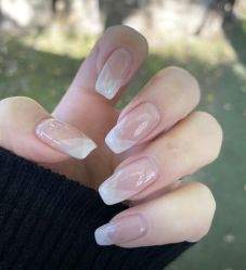 点击看大图 -睫毛弯弯·美甲美睫