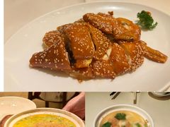 -利苑酒家(宜安广场店)