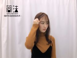 -简法造型·品牌形象店