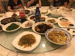 -清华酒楼(盘门店)