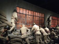 -上海四行仓库抗战纪念馆