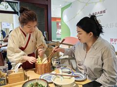-南京大牌档(龙江新城市广场店)