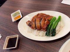 -新旺茶餐厅(鑫耀·光环live店)