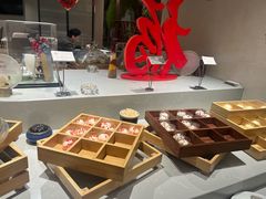 -聚春园自助餐厅(东街口店)