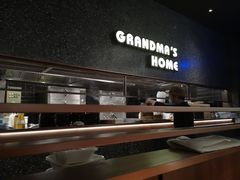 -外婆家(静安大悦城店)
