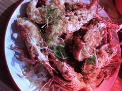 -海盗餐厅