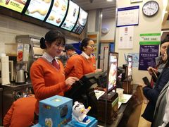 -德克士(虹桥火车站店)