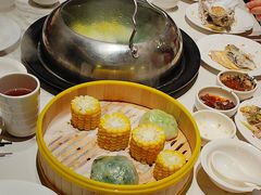-青蓬蒸汽海鲜·深圳老字号·团建聚会(壹方城店)