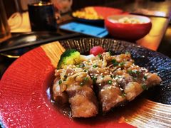 -鸟鹏烧鸟居酒屋(熙龙湾店)