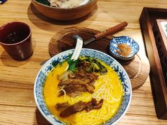 -和府捞面(北美新天地店)