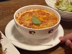 -安妮意大利餐厅(国贸店)