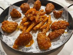 -咕鹿流心披萨(下沙店)