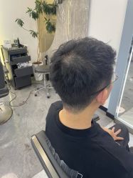 -苏奇发型·烫发染发