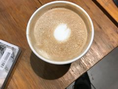 -星巴克(天津五大道店)