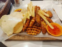 -打趸BTC·Breaktime cafe(北京路店)