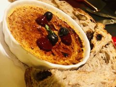 焦糖鹅肝布丁-壳里西餐厅Coquille Seafood Bistro(蒙自路店)