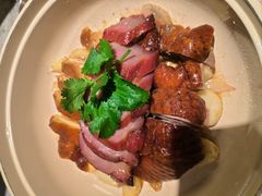 -留半山·香港食堂(啦啦宝都店)