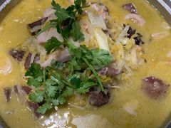 -一块豆腐·海鲜·家常菜(李沧书院路店)