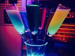 room&nbsp;five&nbsp;酒吧-CASTLE 古堡酒吧